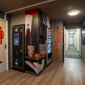 visit hotel