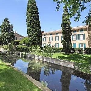  Hotel Château De Servanes