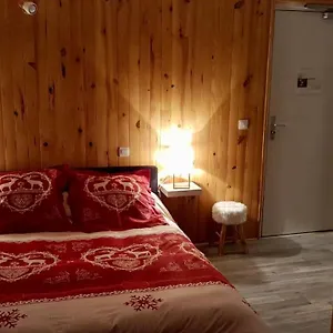2* Bed & Breakfast La Condaminoise